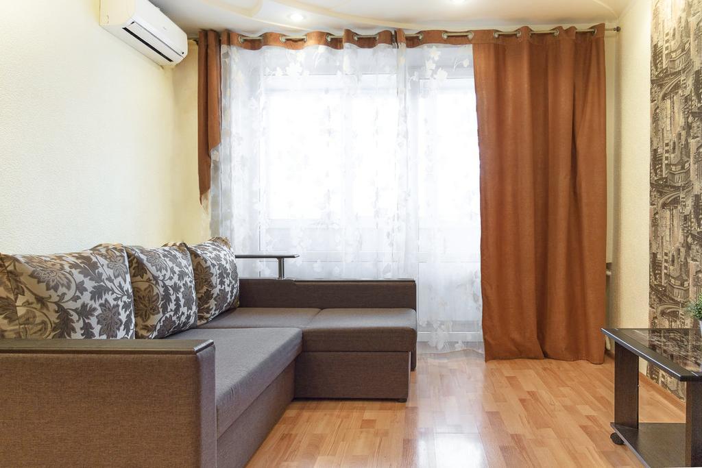 Luxury 3 Rooms Apartments In Center By Green House Poltava Eksteriør bilde